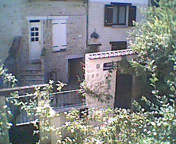 cit des Dames Gilles