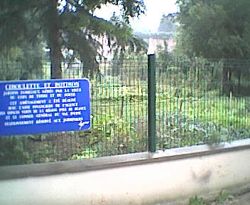 Jardins familiaux