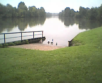 Bords de l'Oise