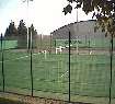 Terrains tennis